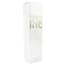 Carolina Herrera 212 Nyc Her Deodorant Spray 150ml (Damage Box)