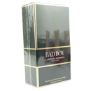 Carolina Herrera Bad Boy Eau De Toilette Spray 50ml (Damage Box)