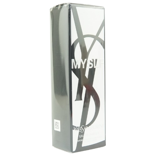 Yves Saint Laurent Myslf Eau De Parfum Spray 60ml (Damage Box)