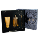 Mugler Alien Talisman 3PC Gift Set 60ml EDP + 10ml EDP + 50ml Body Lotion