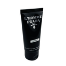 Prada L Homme Intense Facial Cleanser 75ml (Demo)