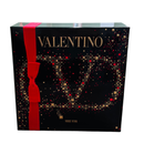 Valentino Voce Viva 3PC Gift Set 50ml EDP + 15ml EDP + 75ml Body Lotion