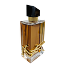 Yves Saint Laurent Libre Flowers & Flames Eau De Parfum Spray 90ml (Damage Box)