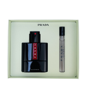 Prada Luna Rossa Ocean 2pc Gift Set 50ml EDP + 10ml EDP (Damaged Box) 063