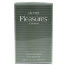 Estee Lauder Pleasures For Men Cologne Spray 100ml