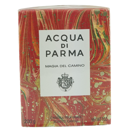 Acqua Di Parma Magia Del Camino Candle 200ml