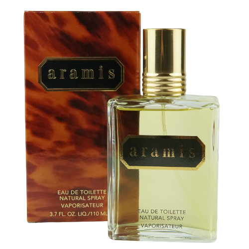 Aramis For Him Eau De Toilette Spray 110ml