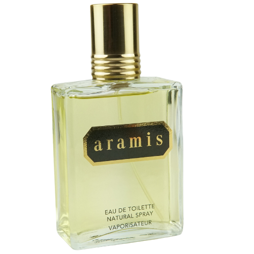 Aramis For Him Eau De Toilette Spray 110ml