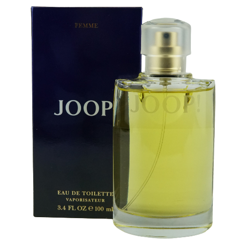 Joop Femme Eau De Toilette Spray 100ml