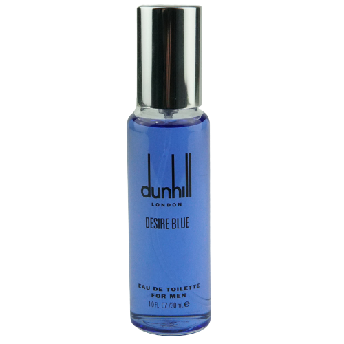 Dunhill Desire Blue Eau De Toilette Spray 30ml