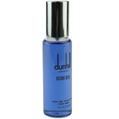 Dunhill Desire Blue Eau De Toilette Spray 30ml