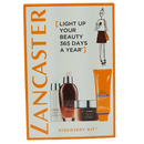 Lancaster Discovery Kit 5PC Gift Set