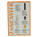 Lancaster Discovery Kit 5PC Gift Set
