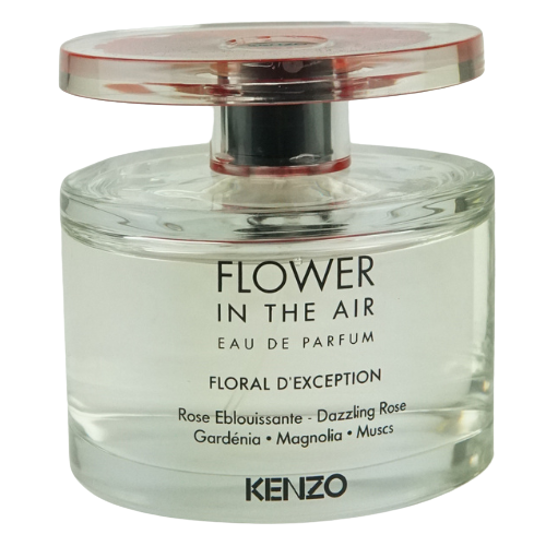 Kenzo Flower In The Air Eau De Parfum Spray 100ml (Tester)