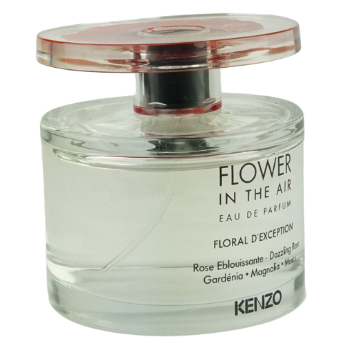 Kenzo flower in the air eau de toilette 100 ml online