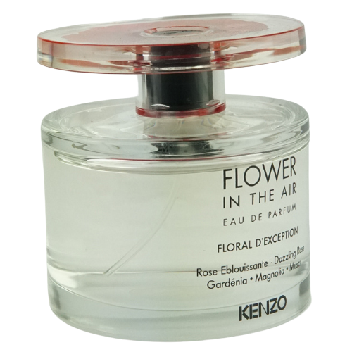 Kenzo Flower In The Air Eau De Parfum Spray 100ml (Tester)