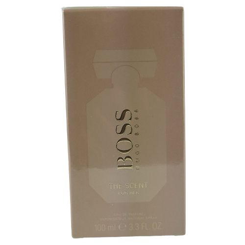 Hugo Boss The Scent For Her Eau De Parfum Spray 100ml