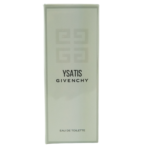 Givenchy Ysatis Eau De Toilette Spray 100ml (Damage box)