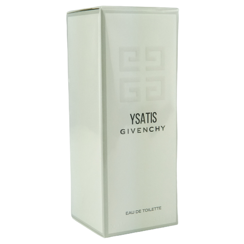 Givenchy Ysatis Eau De Toilette Spray 100ml (Damage box)