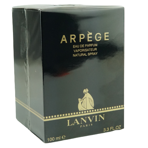 Lanvin Arpege Eau De Parfum Spray 100ml