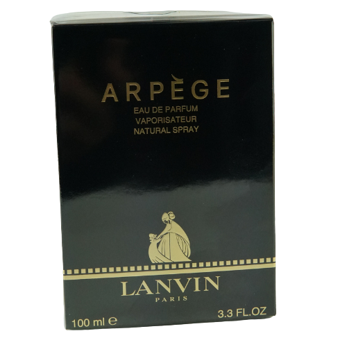 Lanvin Arpege Eau De Parfum Spray 100ml