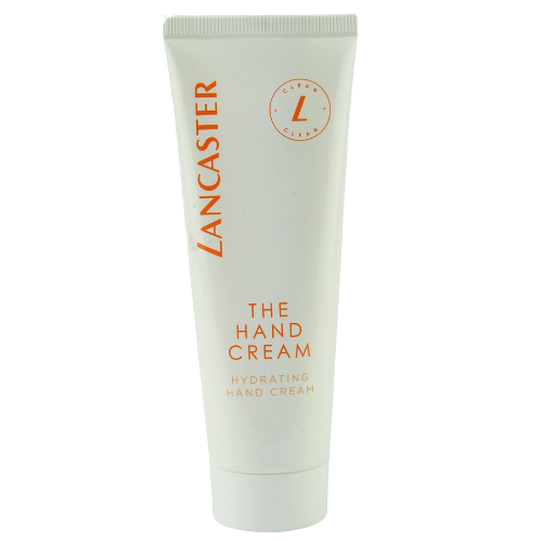 Lancaster The Hand Cream Hydrating 75ml (Tester)
