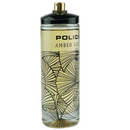Police Amber Gold For Woman Eau De Toilette Spray 100ml (Tester)