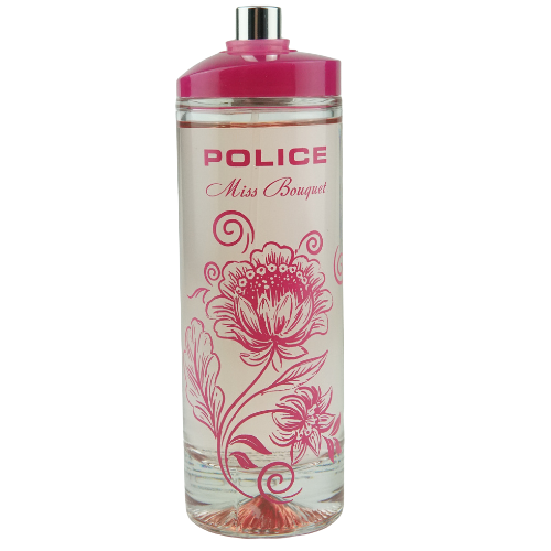 Police Miss Bouquet Eau De Toilette Spray 100ml (Tester)