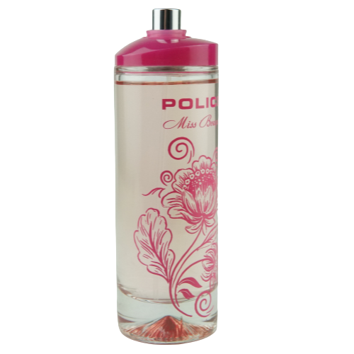 Police Miss Bouquet Eau De Toilette Spray 100ml (Tester)