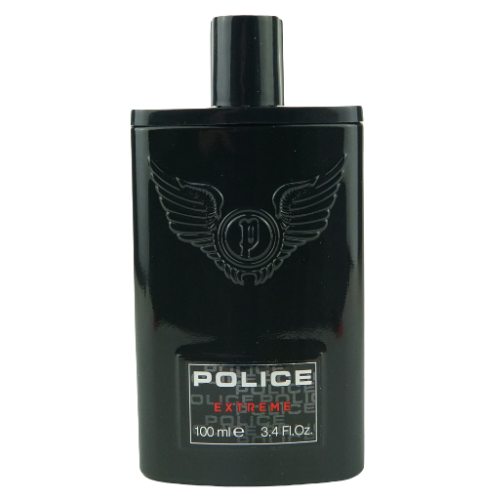 Police Contemporary Extreme Eau De Toilette Spray 100ml (Tester)