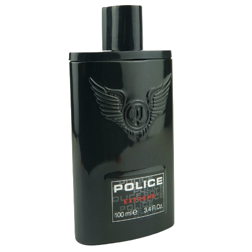 Police Contemporary Extreme Eau De Toilette Spray 100ml (Tester)