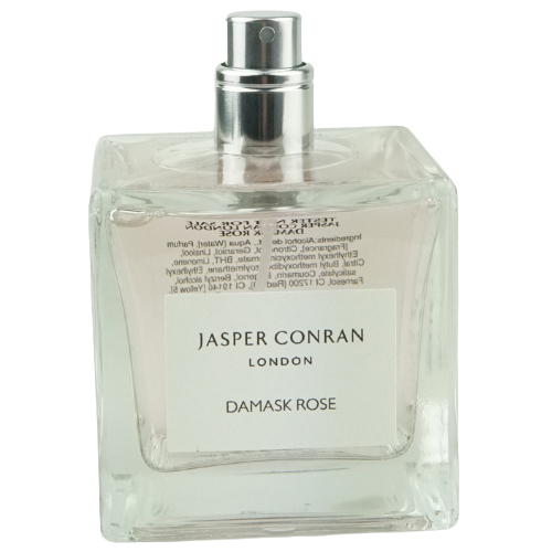 Jasper Conran Damask Rose Eau De Parfum Spray 100ml (Tester)