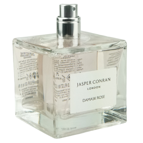 Jasper Conran Damask Rose Eau De Parfum Spray 100ml (Tester)