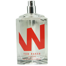 Ted Baker W Eau De Toilette Spray 75ml (New Pack) (Tester)