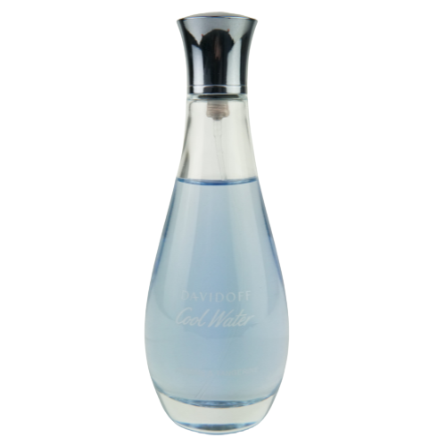 Davidoff Cool Water Jasmine & Tangerine Eau De Toilette Spray 100ml (Tester)