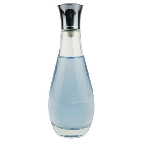 Davidoff Cool Water Jasmine & Tangerine Eau De Toilette Spray 100ml (Tester)