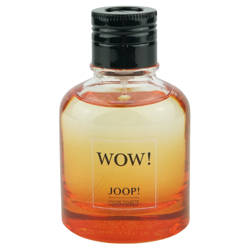 Joop Wow! Fresh For Men Eau De Toilette Spray 40ml (Tester)