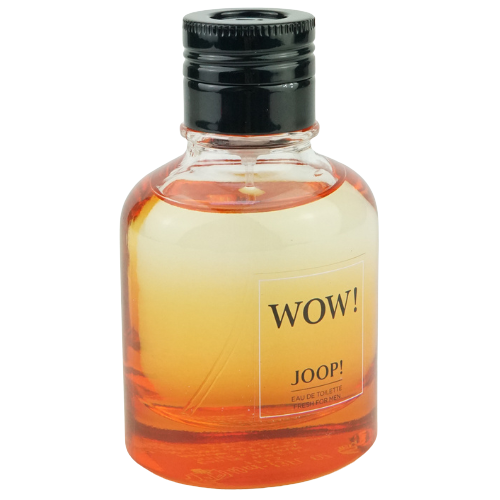 Joop Wow! Fresh For Men Eau De Toilette Spray 40ml (Tester)