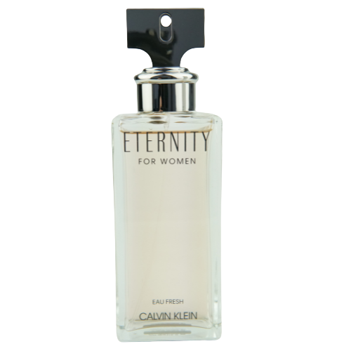 Calvin Klein Eternity For Women Fresh Eau De Parfum Spray 100ml (Tester)