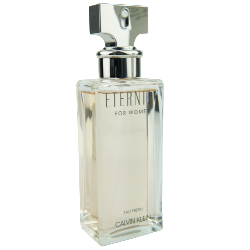 Calvin Klein Eternity For Women Fresh Eau De Parfum Spray 100ml (Tester)