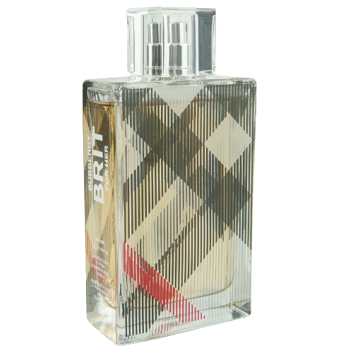 Burberry Brit For Her Eau De Parfum Spray 100ml Tester