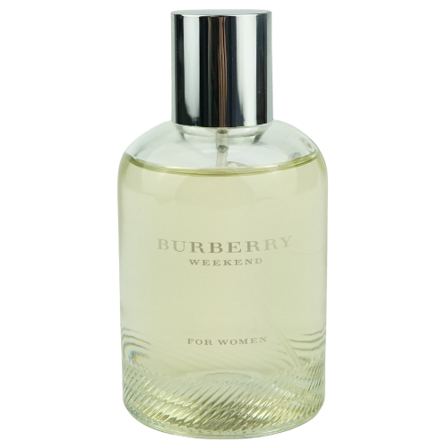 Burberry Weekend For Women Eau De Parfum Spray 100ml (Tester)