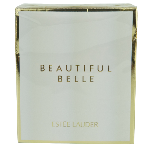 Estee Lauder Beautiful Belle Eau De Parfum Spray 50ml (Damage Outer Box)