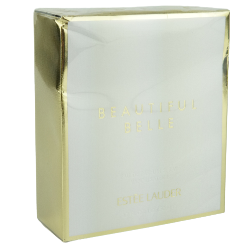 Estee Lauder Beautiful Belle Eau De Parfum Spray 50ml (Damage Outer Box)