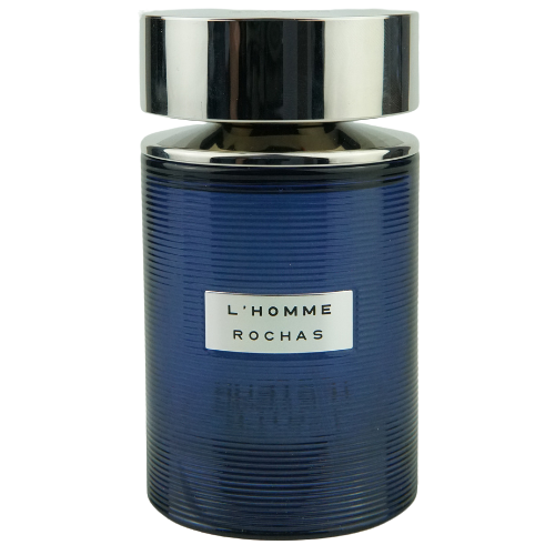 Rochas L'Homme Eau De Toilette Spray 100ml (Tester)