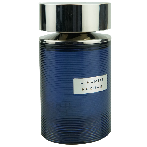 Rochas L'Homme Eau De Toilette Spray 100ml (Tester)