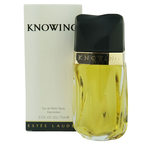 Estee Lauder Knowing Eau De Parfum Spray 75ml