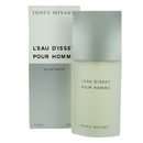 Issey Miyake L'Eau D'Issey Pour Homme Eau De Toilette Spray 75ml (Damage Box)