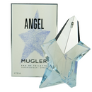 Mugler Angel Eau De Toilette Spray 50ml (Damage Outer Box)