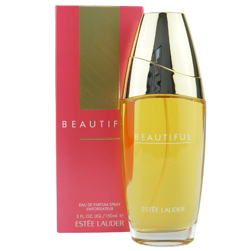 Estee Lauder Beautiful Eau De Parfum Spray 150ml (Damage Outer Box)